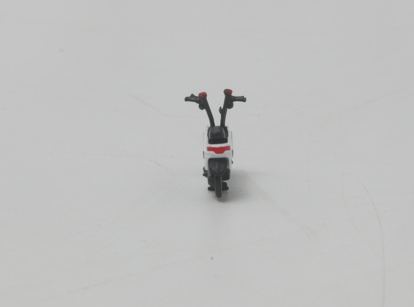 Honda City Turbo II with Motocompo special version (Scene by Ice Fire) (此價格包含運費)
