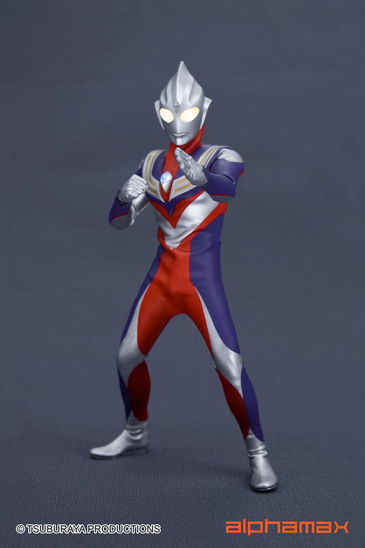 超人迪迦 ULTRAMAN TIGA- AX-0252